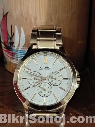 Casio Mtv300D